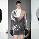 Illustration for article titled London Fashion Week: The Future of Menswear Is Feminine